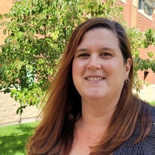 Headshot of Loralee Ohrtman